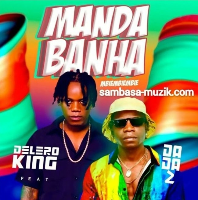 Manda Banha ft. Dada 2